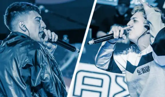 FMS Argentina: Stuart vs. Mecha, ¿una final adelantada?