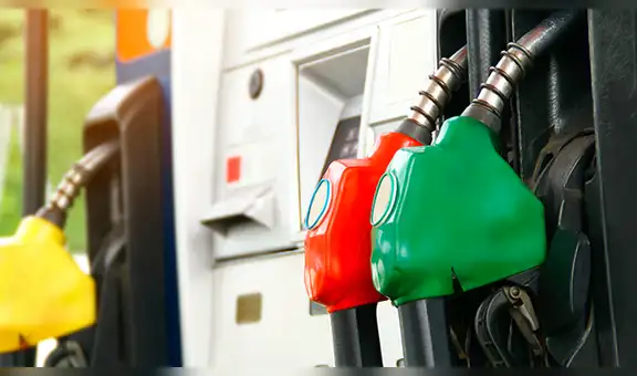 Gasolina en México: ¿cuál es el precio para hoy, lunes 20 de abril de 2020?