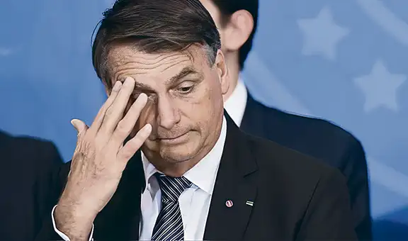 Brasil: Jair Bolsonaro podría ser inhabilitado por 8 años de toda actividad política