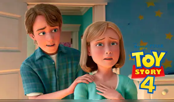  Toy Story 4: la trágica razón por la que el papá de Andy no está en la cinta [VIDEO]