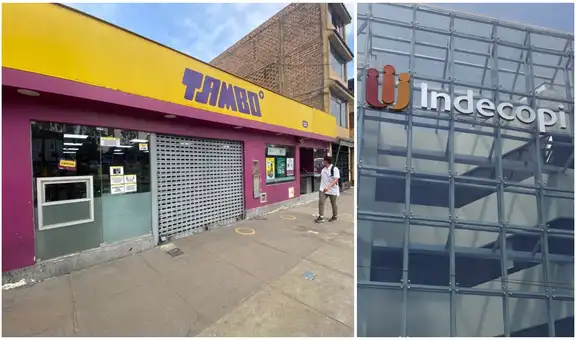 Tambo recibió multa de Indecopi por vender bebidas alcohólicas a una menor de edad