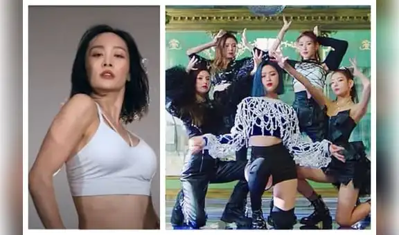 Nicole Jung comparte poderoso dance cover de “WANNABE” de ITZY [VIDEO]
