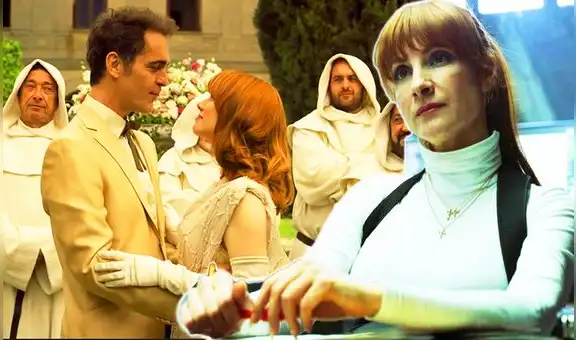 La casa de papel 5: Tatiana y Alicia podrían ser la misma persona, según teoría de los fans