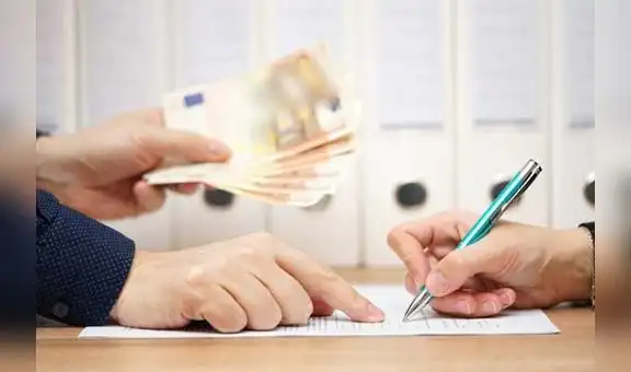 Se realizaron 1.620 préstamos entre marzo y agosto del 2020