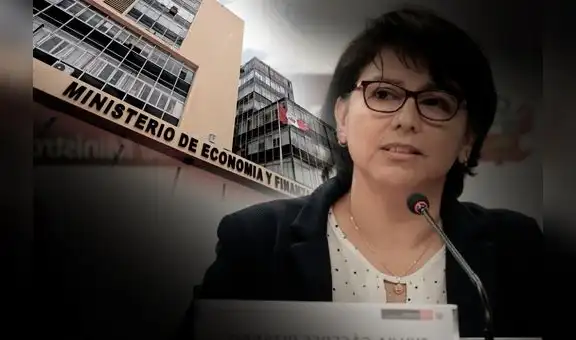 MTPE: Subsidio de 760 soles se otorgará la próxima semana porque el MEF aún no transfiere recursos