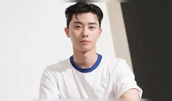 Park Seo Joon presume sus resultados por ir al gimnasio en Instagram y conmociona a fans