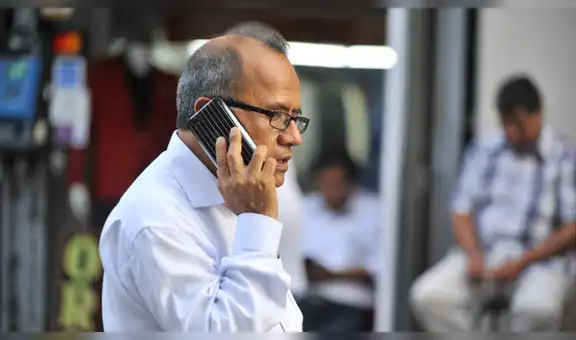 Gobierno suspenderá corte de servicios de telecomunicaciones