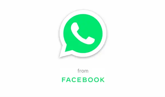WhatsApp renueva toda su interfaz con la nueva imagen de Facebook [VIDEO]