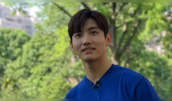 Changmin de TVXQ anuncia su boda para septiembre