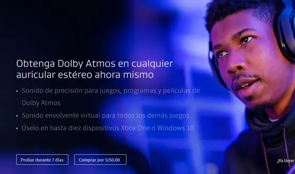 Windows 10: mejora el sonido de tus juegos, películas y música de tu PC o laptop con estos trucos [VIDEO]