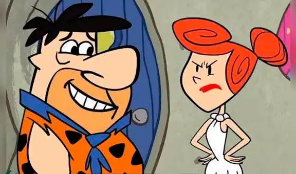 Yabba Dabba Dinosaurs: spin-off de 'Los Picapiedras’ ya lanzó su primer tráiler