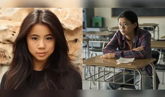 Si supieras: la emotiva historia de Leah Lewis, protagonista del último éxito de Netflix