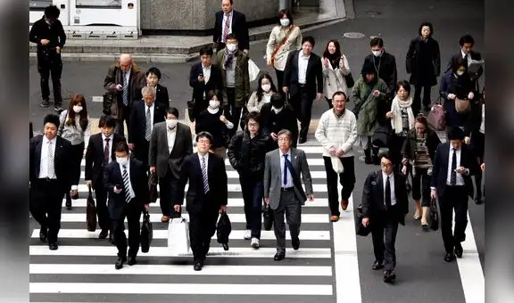 Japón es el país que más carece de mano de obra calificada a nivel mundial