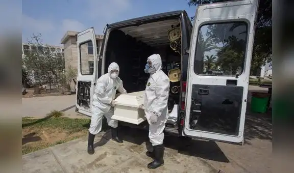 Piura: advierten más de 1.800 fallecidos en eventual segunda ola de COVID-19