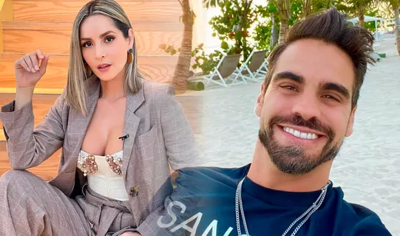 Carmen Villalobos y Frederik Oldenburg: ¿cuántos años de diferencia se lleva la pareja?