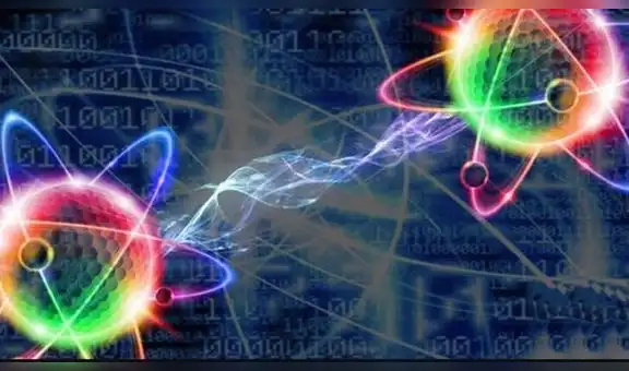 Científicos logran la teletransportación cuántica de electrones por primera vez