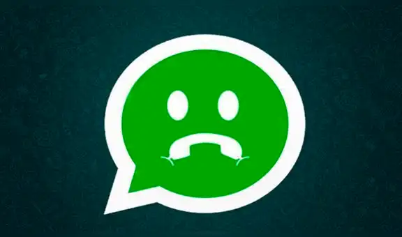 WhatsApp: Miles de usuarios preocupados porque su celular ya no es será compatible con la aplicación [FOTOS]