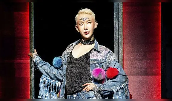 Jo Kwon sobre su expresión de género: “Ahora soy capaz de aceptarme tal como soy”