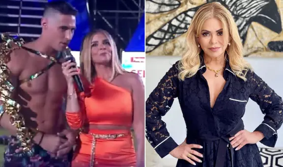 Facundo González confiesa que rechazó oferta laboral de Gisela: “Mi cabeza estaba media volada”