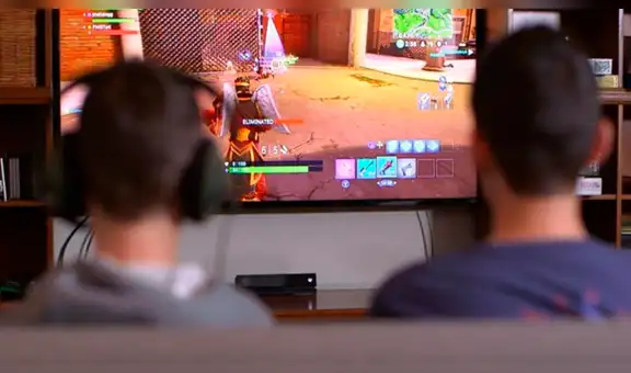 Las siglas y frases que todo fan de los videojuegos debe conocer [VIDEO]