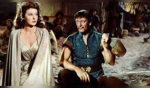 TV en España: Programación películas hoy miércoles 6 de mayo de 2020