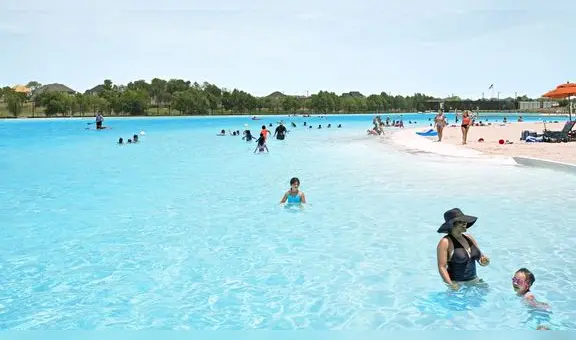 Playas urbanas: ¿realidad o sueño?