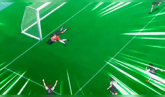 Capitán Tsubasa 50: luego del encuentro final los fanáticos se preguntan ¿Ganó Toho o Nakatsu?