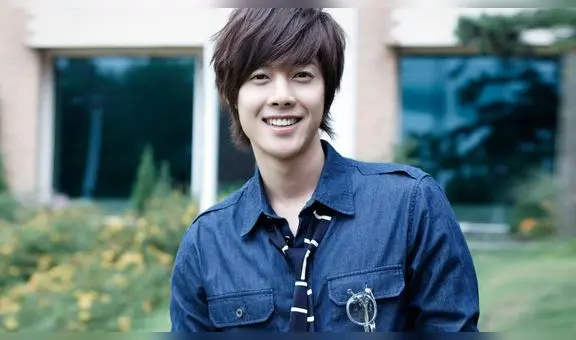 Kim Hyun Joong reaparece luciendo varios kilos de más y preocupa a fans [VIDEOS]