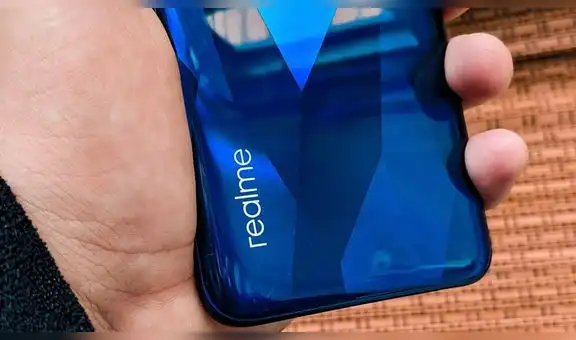 Xiaomi preocupada por rival que desarrolla nuevo smartphone con 5 cámaras [FOTOS]