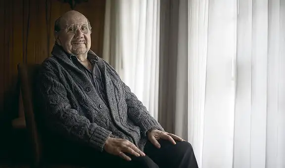 Juan Ossio Acuña: “No hay presidente del Perú que no haya tenido una dosis de religiosidad”