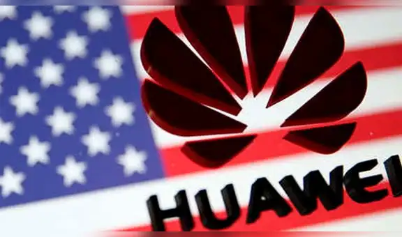 Estados Unidos levantaría veto a Huawei para colaborar con el 5G [FOTOS]