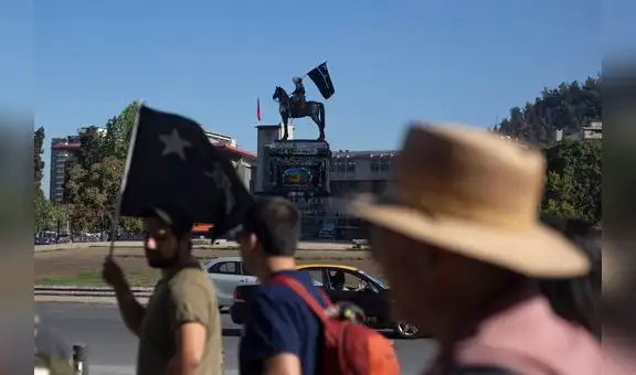 Chile prevé caída de 22,7% de turistas este verano