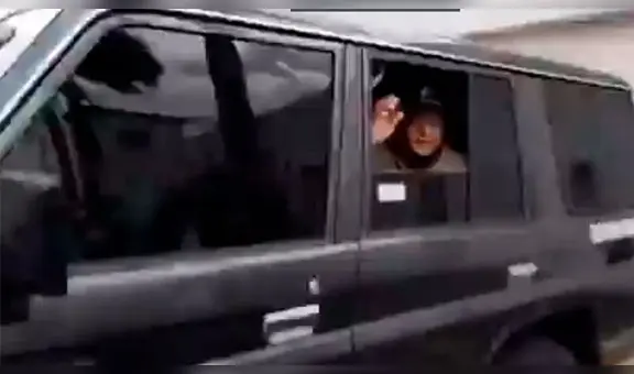 Policía política de Maduro detiene a director de periódico regional en Venezuela