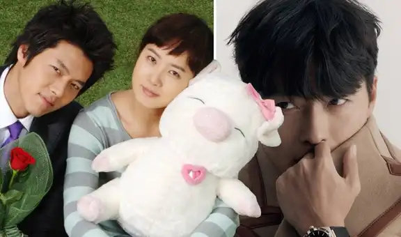 Hyun Bin confiesa sentir vergüenza de su actuación en K-dramas pasados