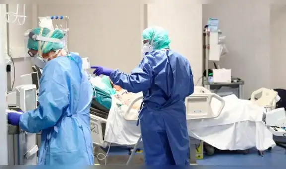 Minsa confirma 2 281 casos positivos por COVID-19 en el país