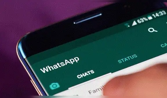 WhatsApp: con este increíble truco secreto puedes ocultar tus chats en la aplicación [FOTOS]