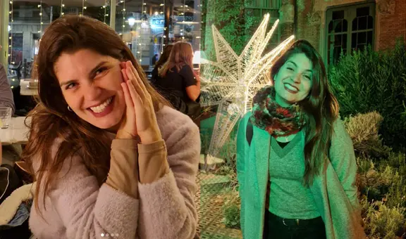 Nataniel Sánchez envía mensaje navideño a sus seguidores, pero ellos le piden que regrese a “AFHS”