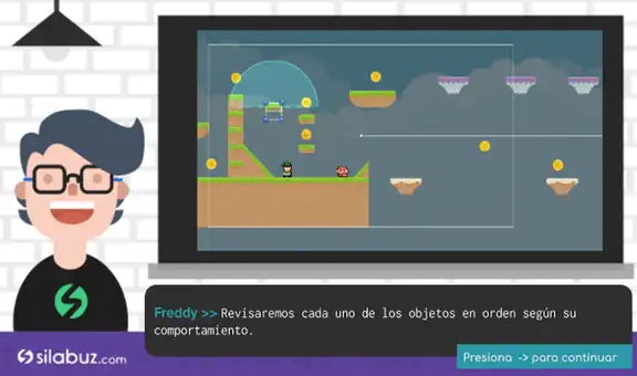 Niños peruanos podrán aprender a desarrollar videojuegos de forma gratuita 