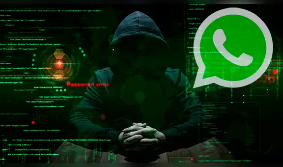 WhatsApp: error en la app permitiría a hackers robar archivos y mensajes a través de GIFs maliciosos