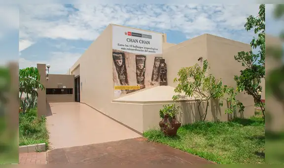 Se implementa visita virtual y en 3D a museos del Perú