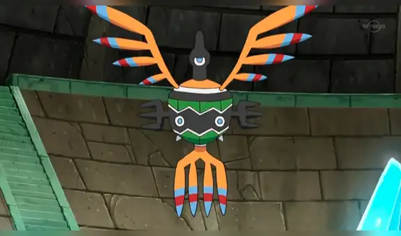 Pokémon GO: se filtran todas las criaturas regionales de Teselia [FOTOS]