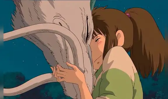 Spirited Away: a 19 años desde su estreno, ¿Chihiro y Haru se volverán a encontrar?