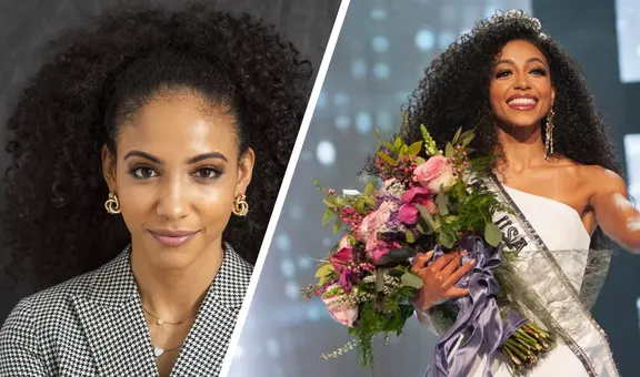 Cheslie Kryst: la miss Estados Unidos que conmocionó al mundo con su suicidio