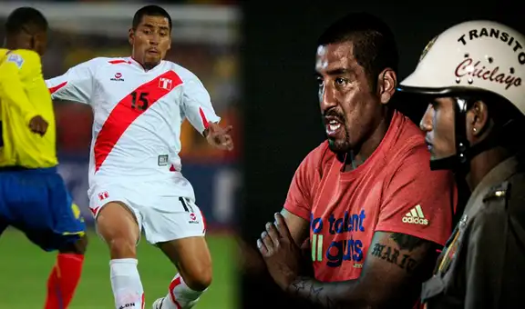 ¿Por qué ‘Machito’ Gómez estuvo preso en el penal Sarita Colonia y qué hace actualmente?