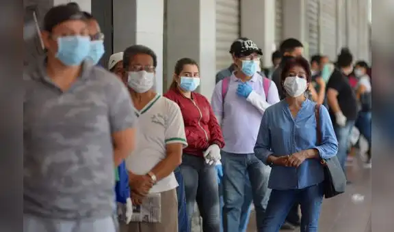 Coronavirus Ecuador hoy 9 de mayo: reportan 1.717 decesos por COVID-19 en el país