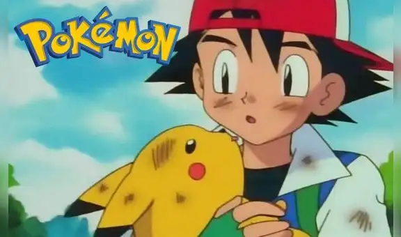Pokémon cumple 23 años: así fue el primer episodio del anime [VIDEOS]