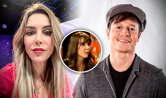 Juliana Oxenford: ¿cómo fue su romance con Salim Vera y cuántos años tenían?