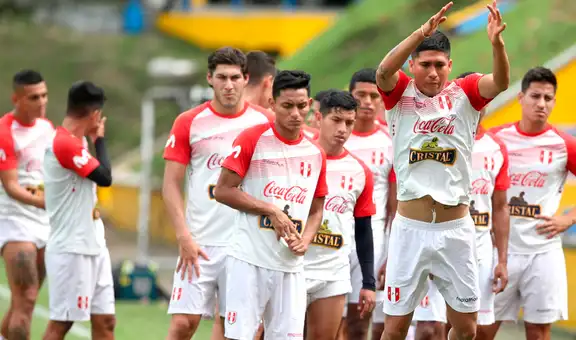 Dante Nieri: “El futbolista peruano tiene que entender que primero es el deber, antes que el placer" [ENTREVISTA]