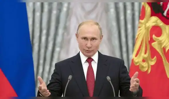 Rusia prohibirá los smartphones que no hagan uso de software ruso preinstalado [FOTOS]