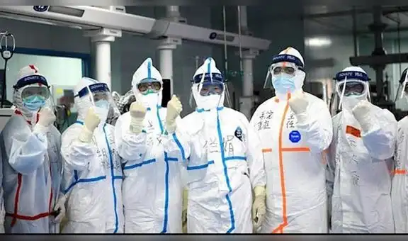 Rusia utilizará su primer fármaco antiviral contra la COVID-19 desde el 11 de junio